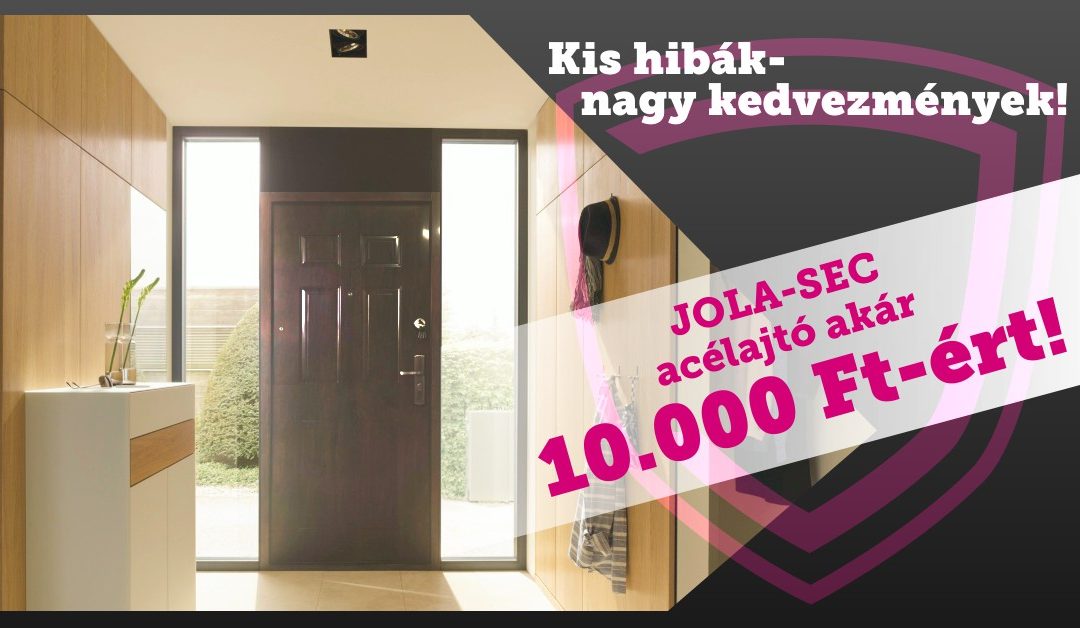 JOLA-SEC