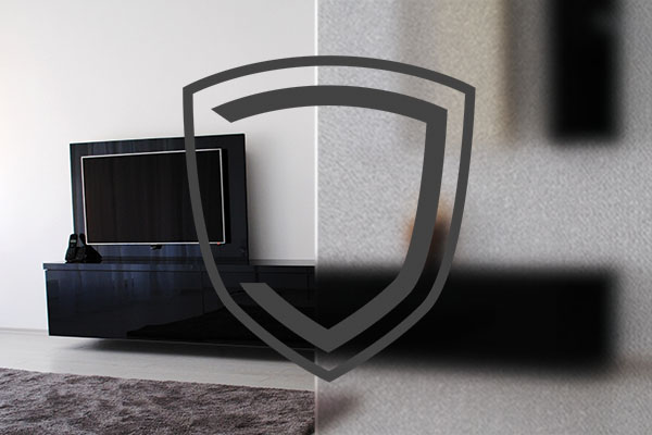 Crepy - katedrál üveg