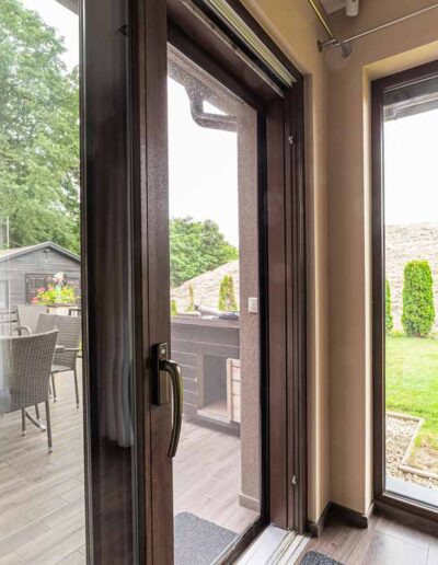 Erkélyajtó, ablak referencia | ajtó, ablak | Jola