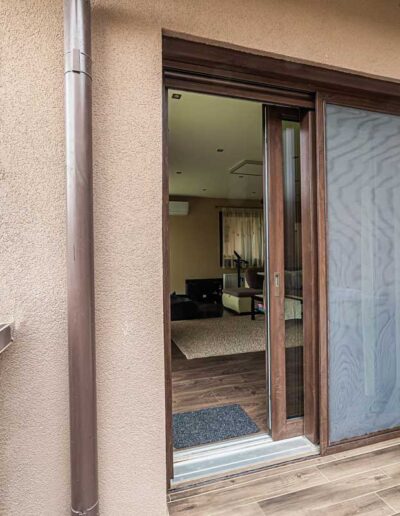 Erkélyajtó referencia | ajtó, ablak | Jola