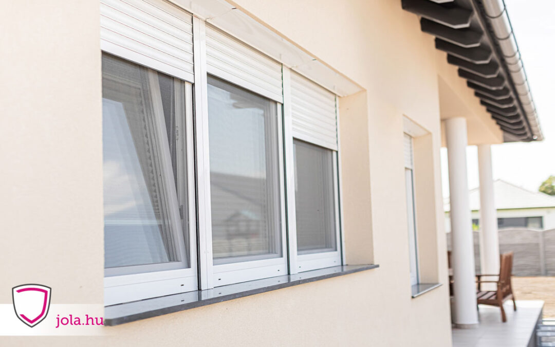 Műanyag ablak? A műanyag nem szitokszó!