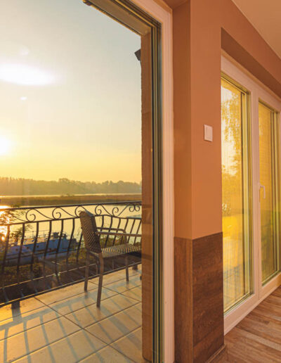 Referenciánk - ablakok, erkélyajtók