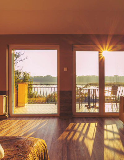 Referenciánk - ablakok, erkélyajtók