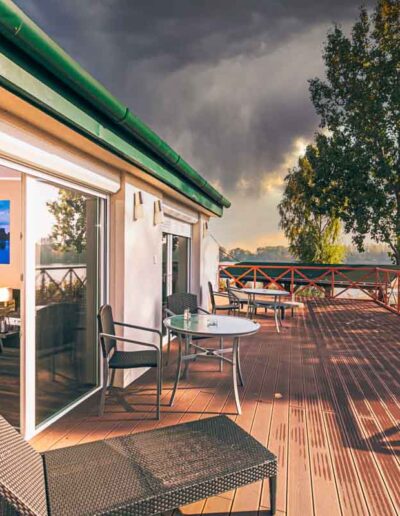 Referenciánk - erkélyajtók, teraszajtók | Jola