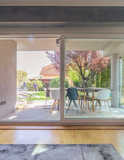 Referencia képek - ajtó, ablak | Jola