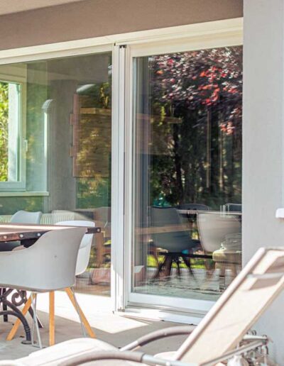 Referencia képek - ajtó, ablak | Jola