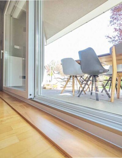 Referencia képek - ajtó, ablak | Jola