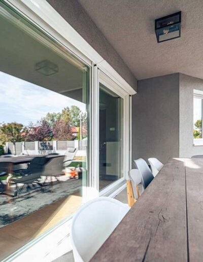 Referencia képek - ajtó, ablak | Jola