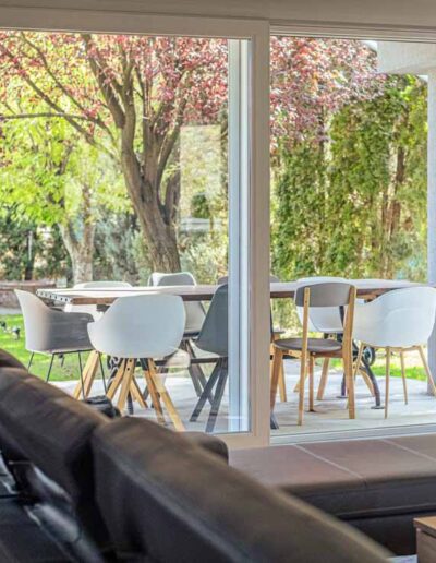 Referencia képek - ajtó, ablak | Jola