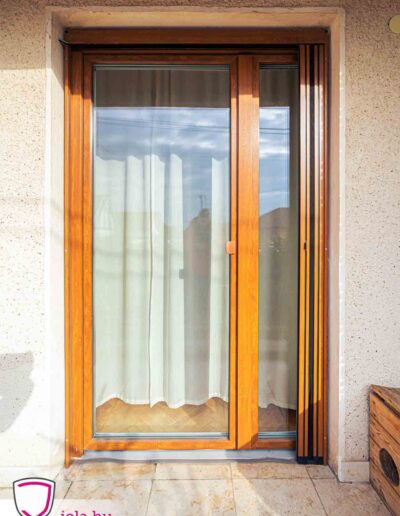 Cegléd - ajtó, ablak referenciaképek