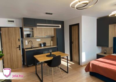 Referencia képek | Horvátország | Jola