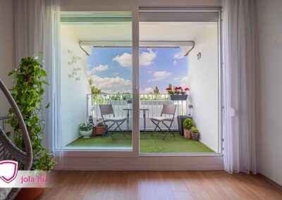 Referencia képek - bejárati ajtó, ablak | Jola