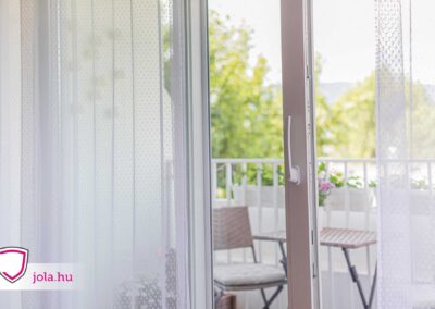 Referencia képek - bejárati ajtó, ablak | Jola