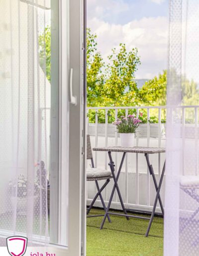 Referencia képek - bejárati ajtó, ablak | Jola