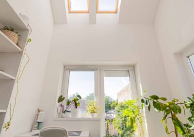 Erkélyajtó referencia | ajtó, ablak | Jola