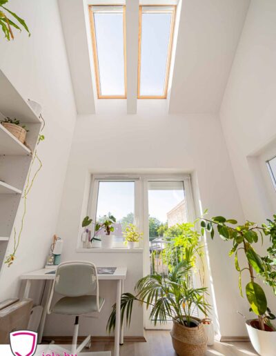 Erkélyajtó referencia | ajtó, ablak | Jola