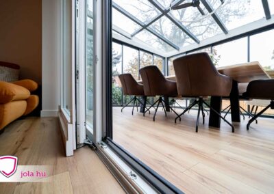 Referenciaképek | Jola