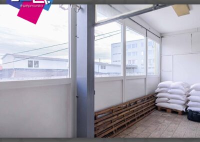 JOLA Újpest | Referencia