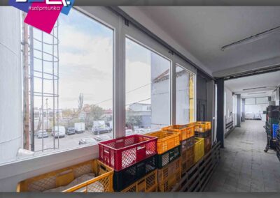 JOLA Újpest | Referencia