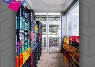 JOLA Újpest | Referencia