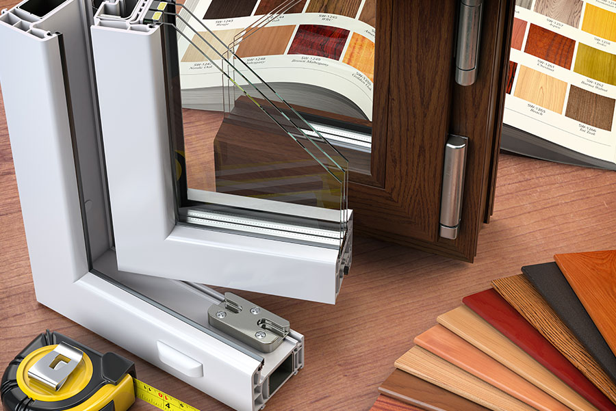 Beépítési lépések Szellőztetés