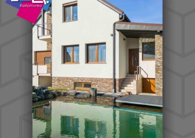 Jola Dunaújváros | Referencia