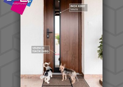 Jola Nagykanizsa | Referencia