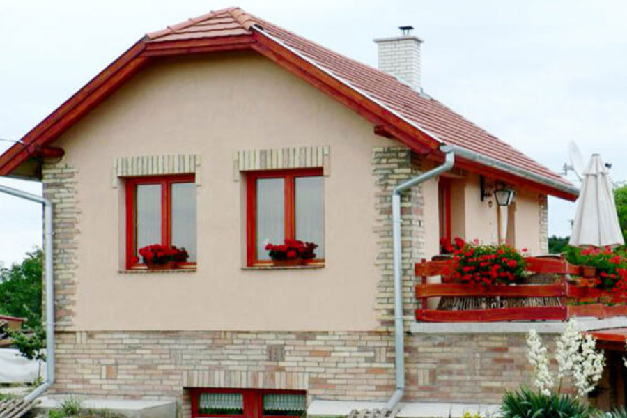 Fa ablakok Fa ablakok