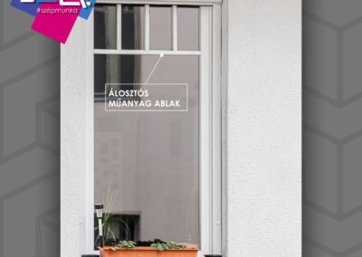 Jola Újbuda | Referencia