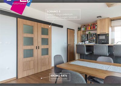 Jola Sopron | Referencia