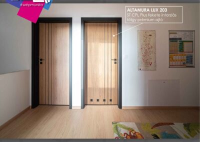 Jola Sopron | Referencia