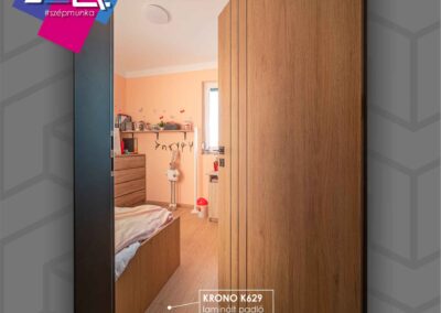 Jola Sopron | Referencia