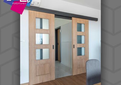 Jola Sopron | Referencia