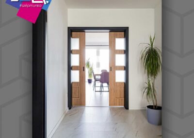 Jola Sopron | Referencia