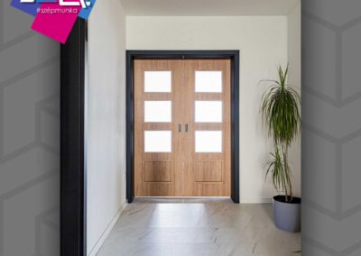 Jola Sopron | Referencia