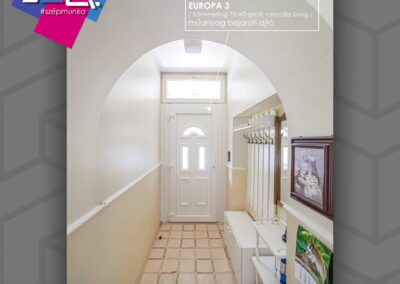 Jola Cegléd | Referencia