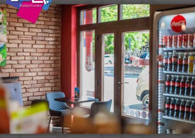 Jola Paks | Referencia