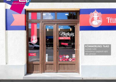 Jola Paks | Referencia