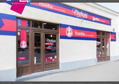 Jola Paks | Referencia