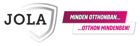 JOLA - Minden otthonban