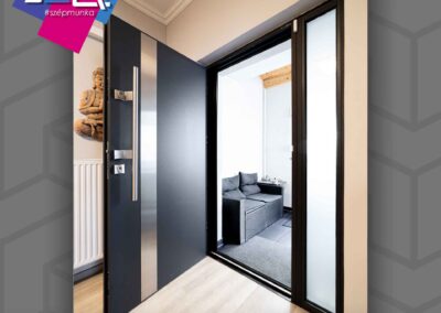 Jola Kaposvár | Referencia