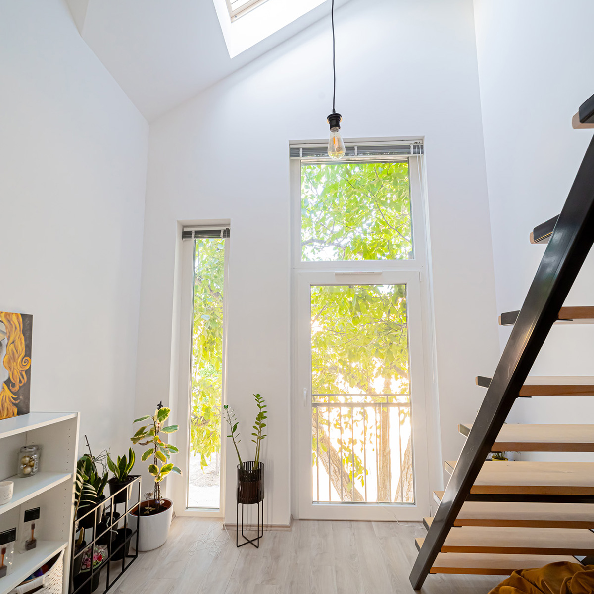 Műanyag ablak - bárhová | JOLA