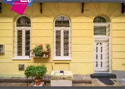 JOLA Rákospalota | Referencia