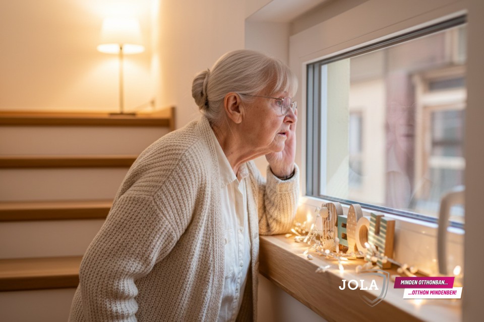 Műanyag ablak hangszigetelése