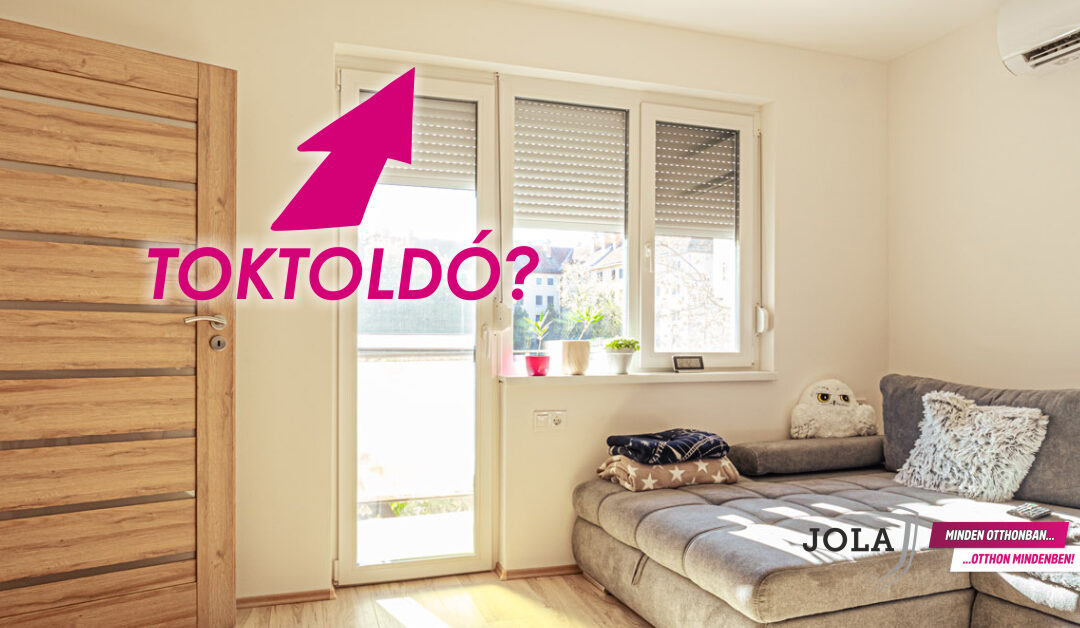 Redőny előkészítő, a méltatlanul háttérbe sorolt főszereplő