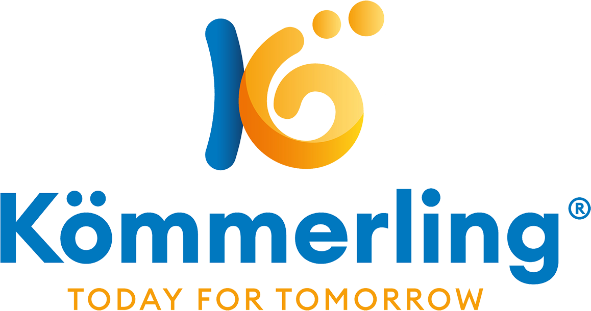 Kömmerling műanyag nyílászárók