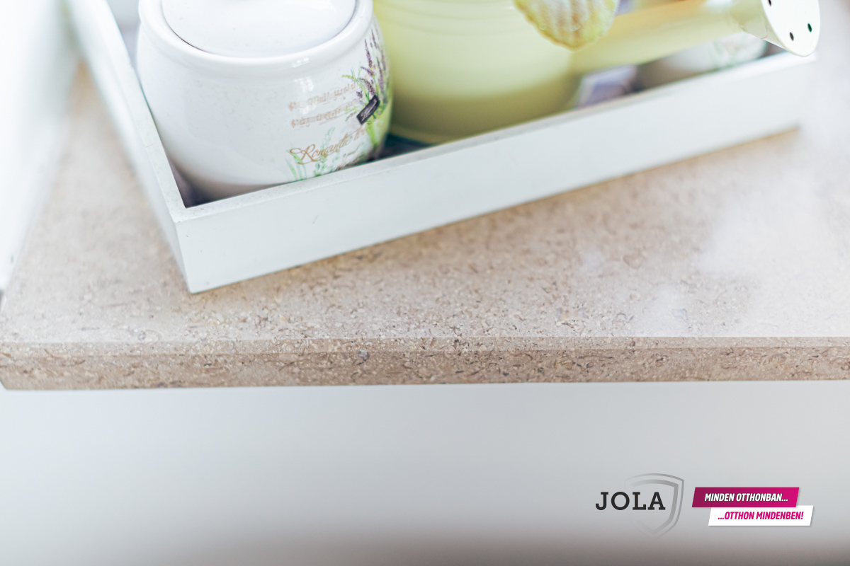 JOLA Statikai és egyéb sorolók