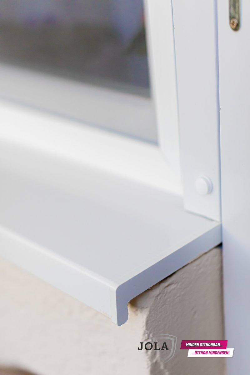 JOLA Statikai és egyéb sorolók