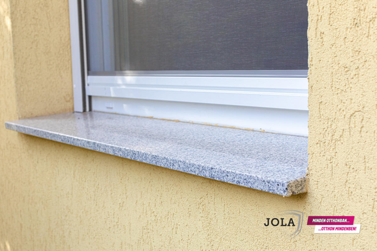 JOLA Statikai és egyéb sorolók