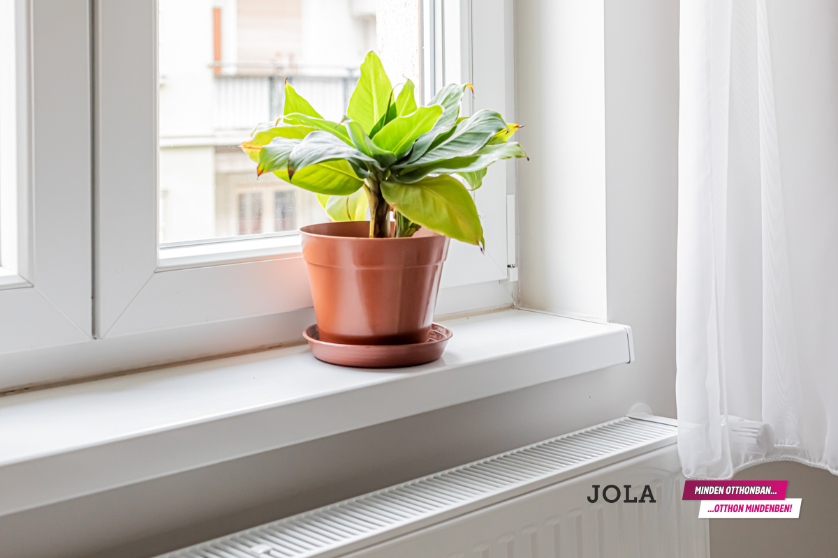 JOLA Statikai és egyéb sorolók